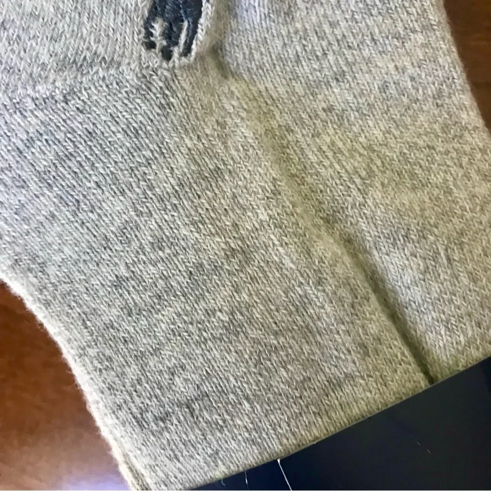 New POLO Ralph Lauren 4 Pair SOCKS *Low Cut*